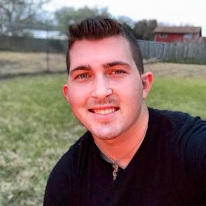 Meet your Posher, Austin